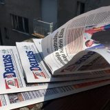 Vučić: List Danas falsifikovao pismo Suzane Vasiljević 6