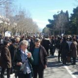 Novi protesti majki Crne Gore 9