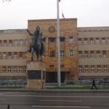 Mandat za formiranje makedonske vlade 13