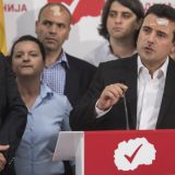 Zaev traži da predsednik postupi po Ustavu 2