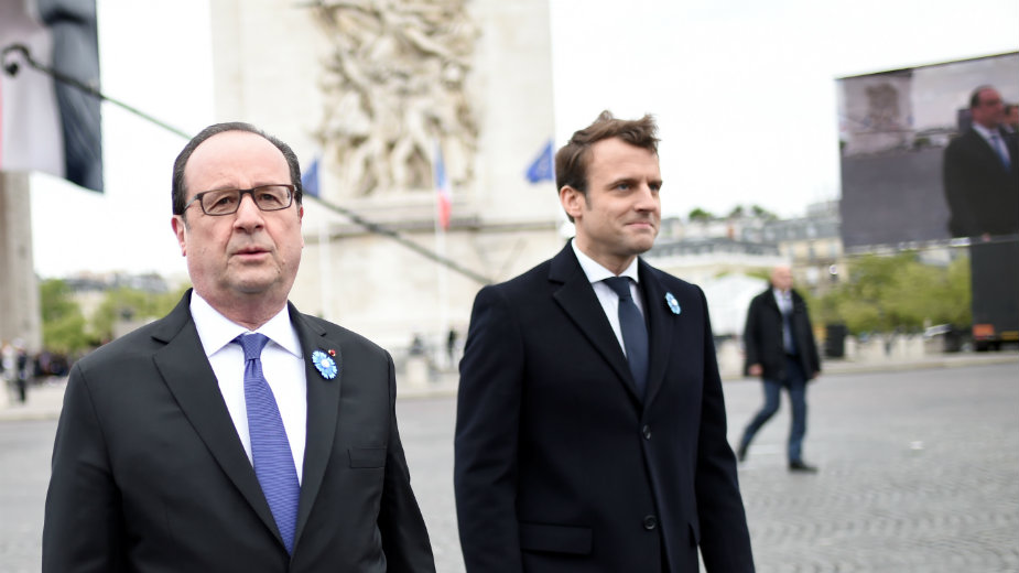 Francuski partneri u EU odahnuli 1