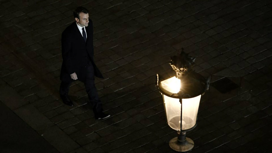 Apel profesora: Rizični predlozi Makrona i Junkera 1