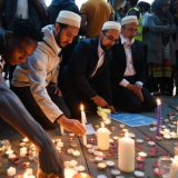 Muslimanske zajednice pomažu žrtvama napada u Mančesteru 4