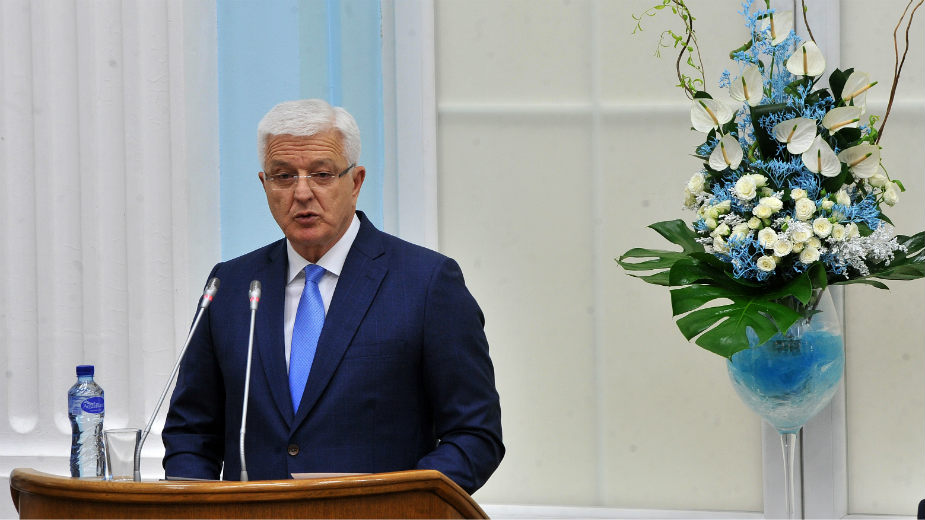Crnogorski premijer u ponedeljak sa Pensom 1