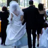 Nakon razvoda životni standard više nije garantovan 2