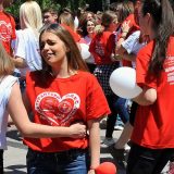 Maturantski plesovi u više gradova Srbije 5