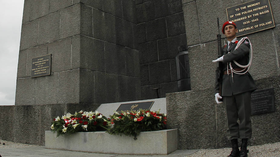 Obeležavanje godišnjice oslobađanja Mauthauzena ove godine bez zvaničnika Rusije i Belorusije 1