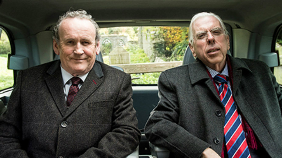 "Putovanje" u bioskopima širom Srbije od 8.juna (VIDEO) 1