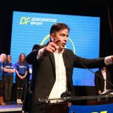 Medojević ponovo izabran za predsednika Pokreta za promene 4