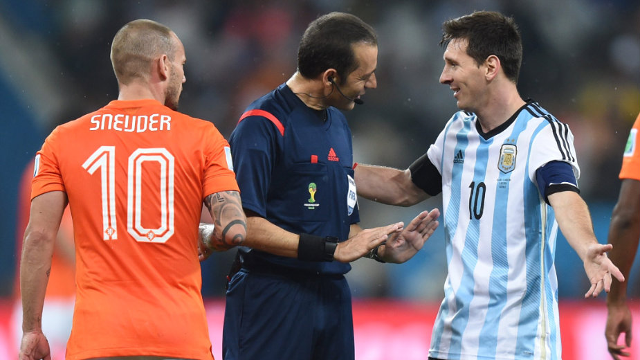 Mesiju 21 mesec zatvora 1