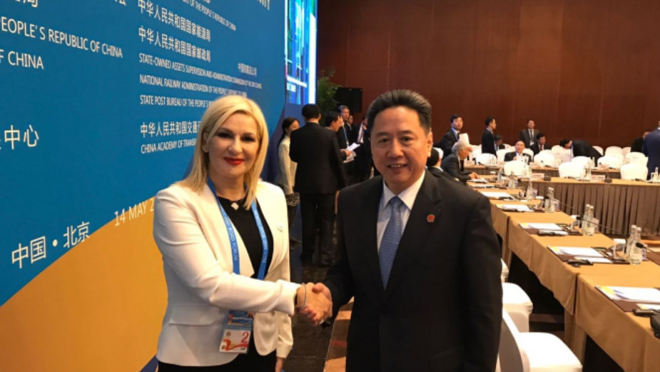 Mihajlović i Ksijaopeng za širu saradnju Srbije i Kine 1