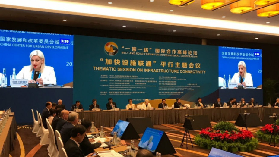 Mihajlović: Investicije u infrastrukturu 14,7 milijardi evra 1