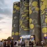 Završen deveti Mikser festival u silosima 13