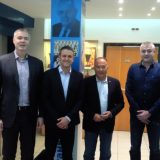 Šarčević u Kući košarke 10