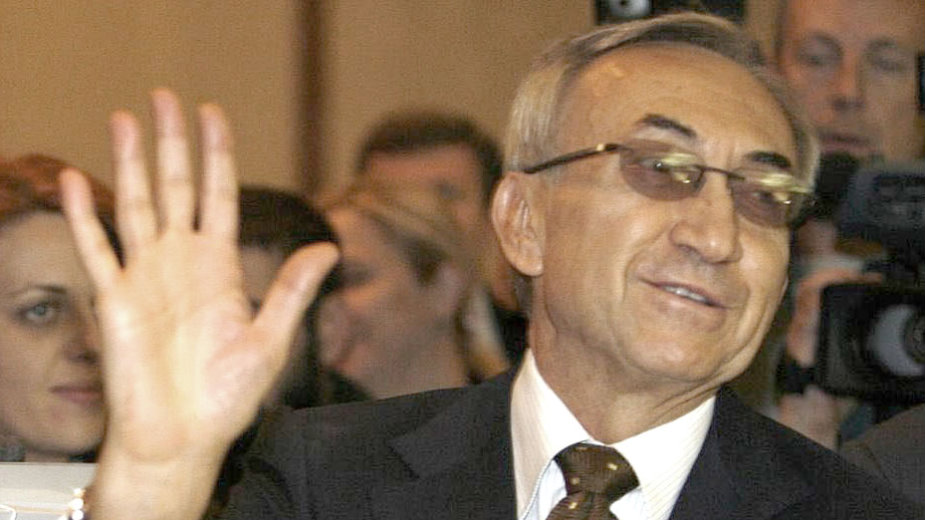 Osudilo me mišljenje političara, a ne dokazi 1