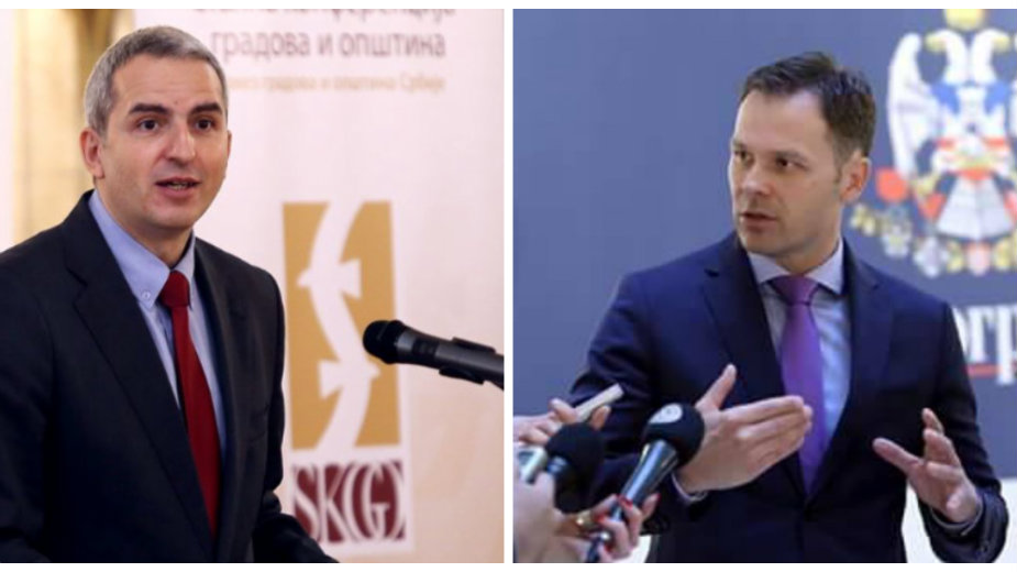 Andreja Mladenović umesto Siniše Malog? 1