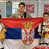 Srebro za učenike OŠ „Bejza“ na InfoMatrix-u 4