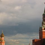 Za obezbeđenje Parade u Moskvi 378.000 ljudi 3