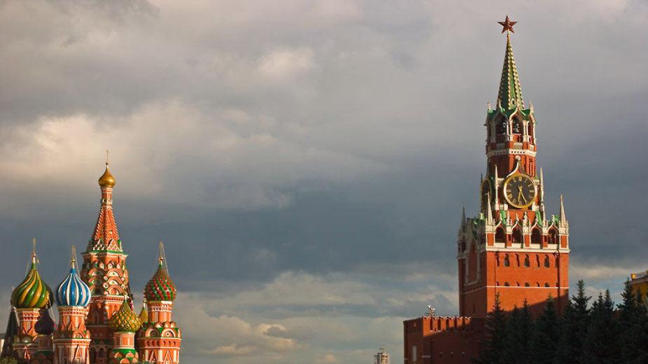 Za obezbeđenje Parade u Moskvi 378.000 ljudi 1