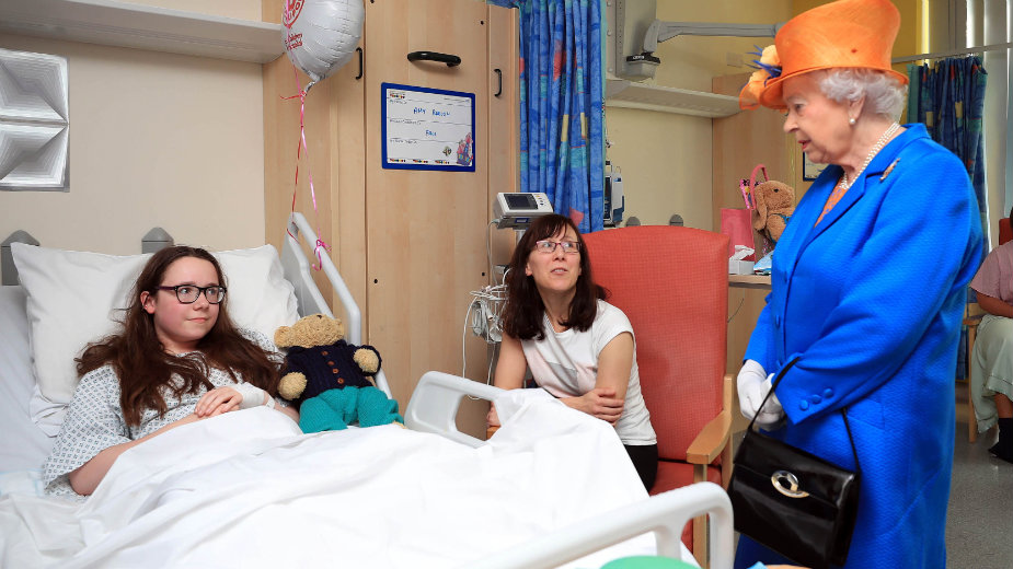 Britanija prekinula razmenu podataka sa SAD 1