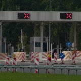 Putevi Srbije: Nema čekanja na naplatnim stanicama, kamioni na granici čekaju do tri sata 3