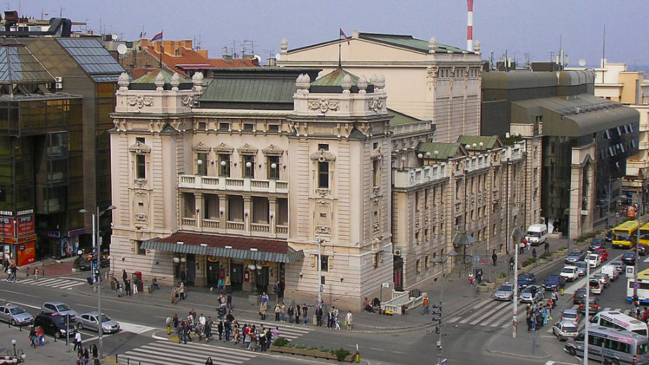 Saradnja između Narodnog pozorišta i Pučinijeve Fondacije 1