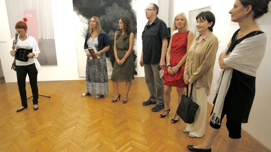 Konkurs Niš Art fonacije otvoren do 18. maja 1