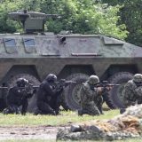 Žarko Korać: Vučić govori tiho i nosi veliku batinu iza leđa 2