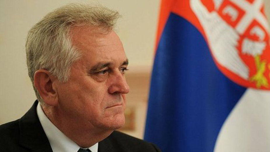 Nikolić: Novi predsednik nije nova politika 1