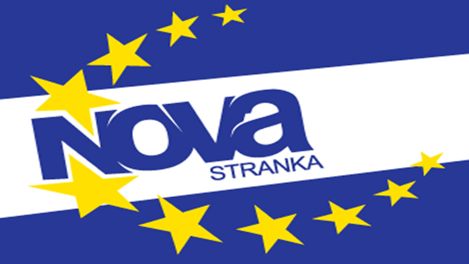 Nova stranka poziva na stvaranje liberalnog fronta opozicije 1