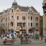 "Dan jednakih plata" u Novom Sadu 15