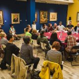 Eksperti da odrede lokacije za murale 10