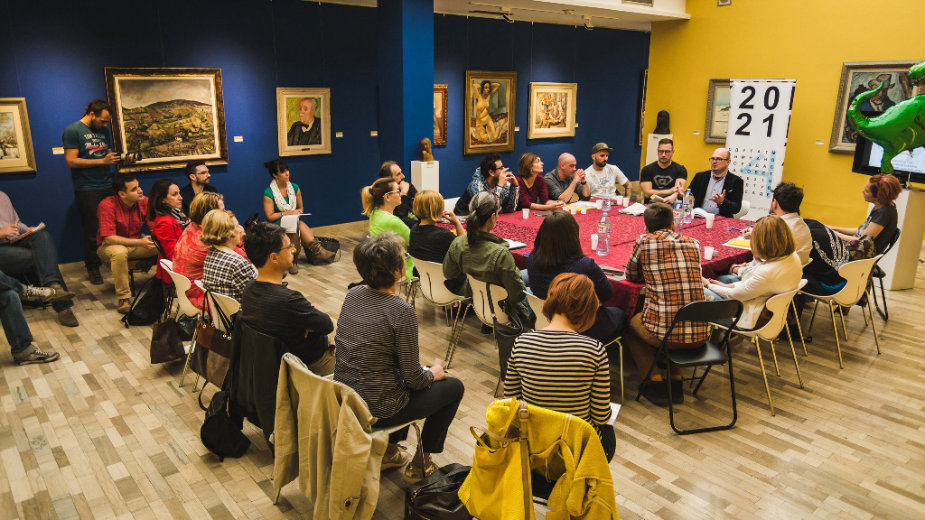 Eksperti da odrede lokacije za murale 1