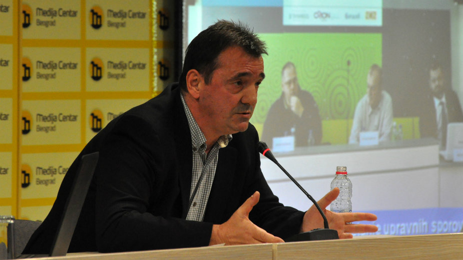 Lekić: Država najviše krši medijske zakone 1