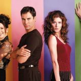 Objavljen prvi trejler za povratak serije "Vil i Grejs" 1