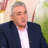 Odalović: Odnosi Srbije i Makedonije očekujem da budu na uzlaznoj putanji 8