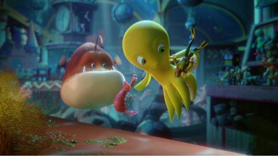 Filmski vodič od 18. do 24. maja 2