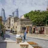 Azerbejdžan slavi Dan Republike 14