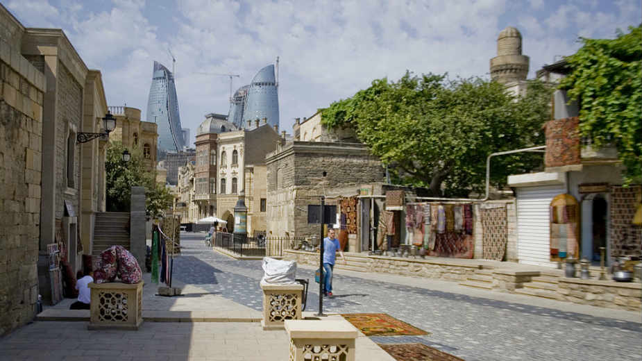 Azerbejdžan slavi Dan Republike 1