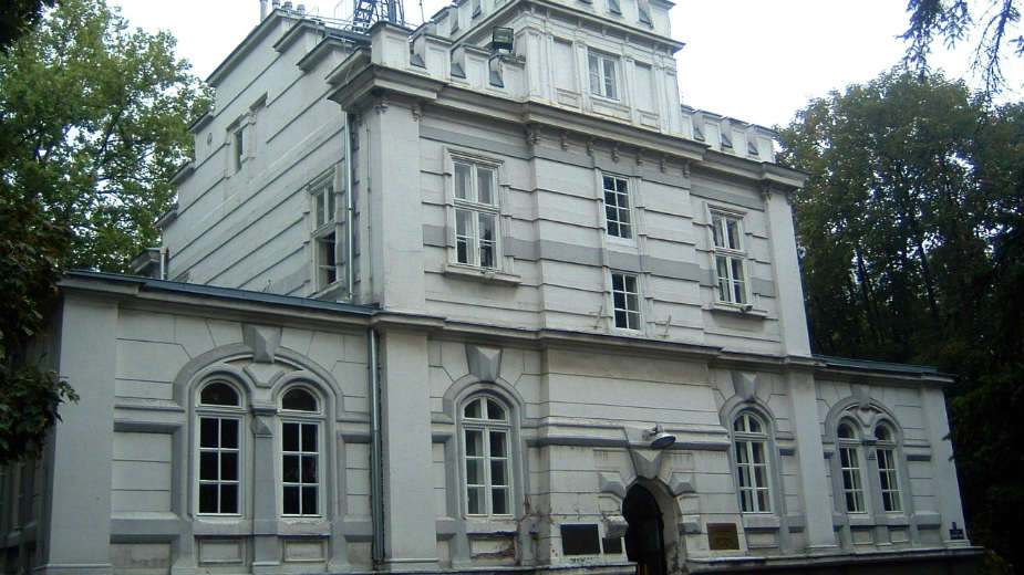 Merenja započeta pre više od 150 godina 1