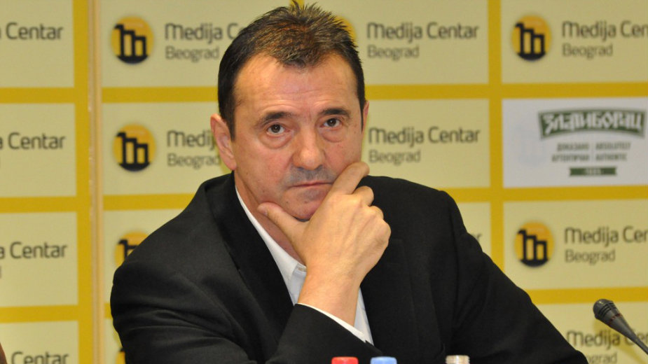 Lekić: Presvlačenje gole istine 1