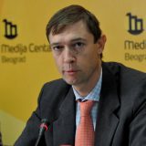 Benedikt: Pregovori nisu zaleđeni 15