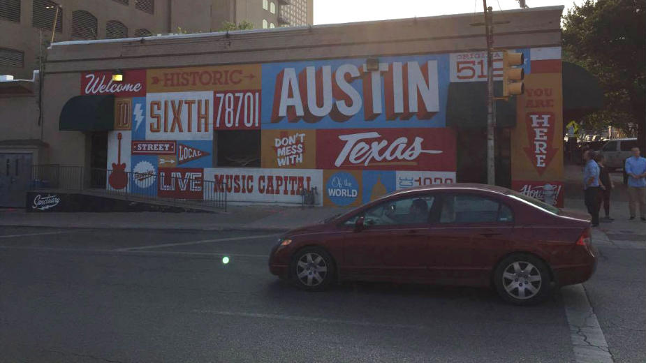 Ostin - rok zvezda za mali biznis 1