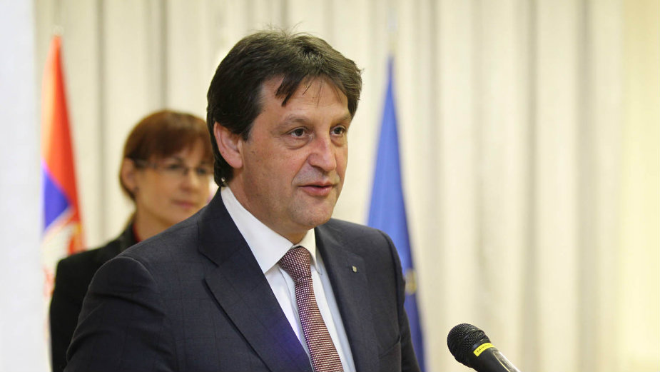 Gašić: Ponuda koja se ne odbija 1