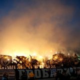 Partizan u finalu kupa 6