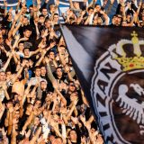 Partizan bez publike do kraja sezone 11