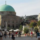 Dani Pečuja do nedelje 1