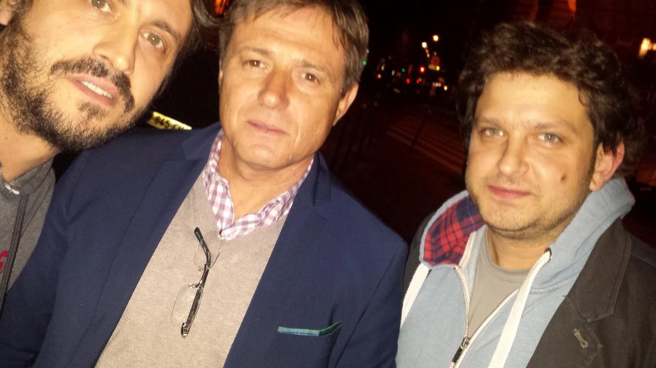 Snima se dokumentarac o Piksiju 2