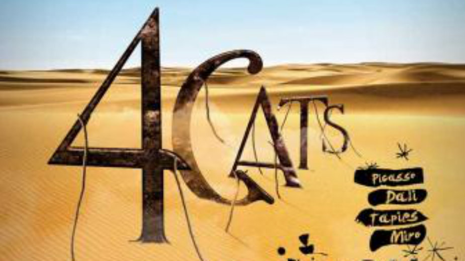 Kultna “Četiri mačora” u Novom Sadu 1 Kultna “Četiri mačora” u Novom Sadu 1