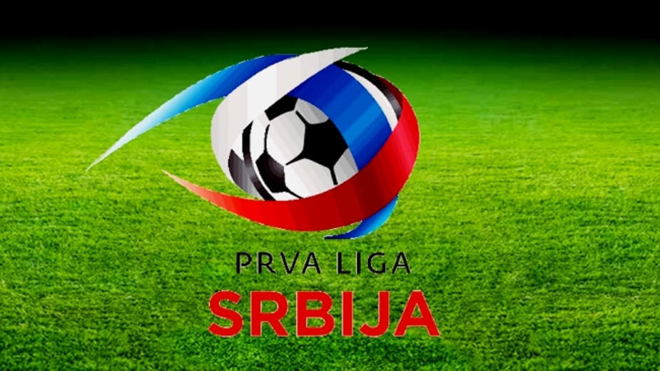 Prvenstvo u Prvoj ligi Srbije u fudbalu završava se danas 1